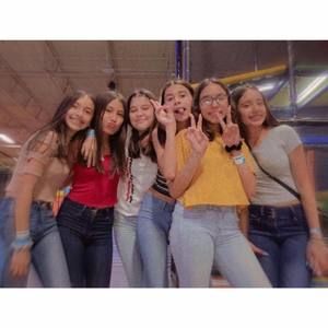 Meet your Posher, Fatima